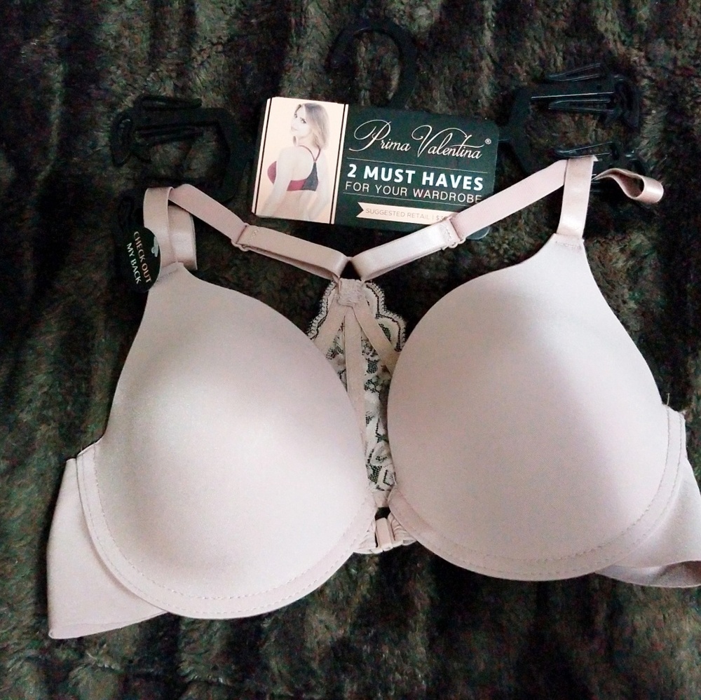 Bra